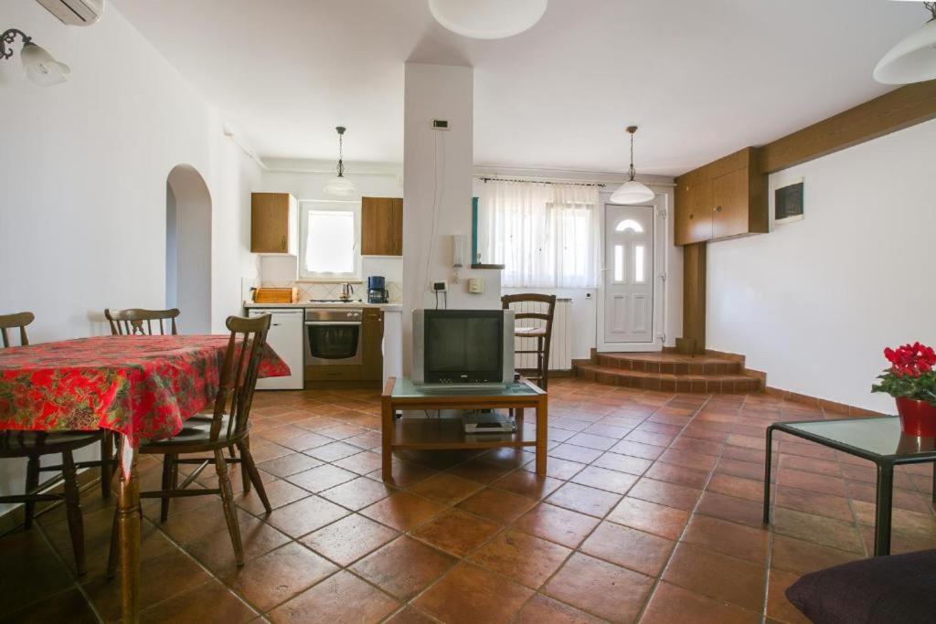 Fine & Shine Apartment Pula Bagian luar foto